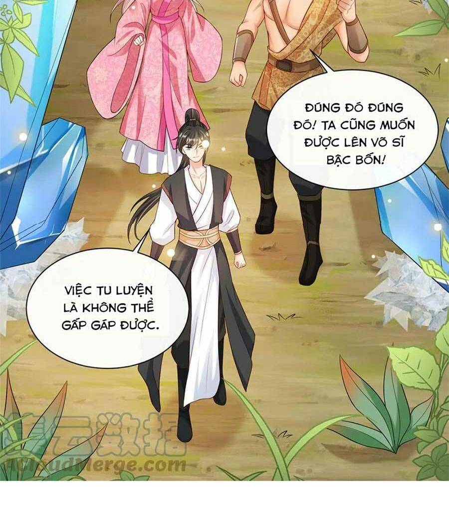 Cùng Ngự Thần Thú Báo Thù: Chapter 43