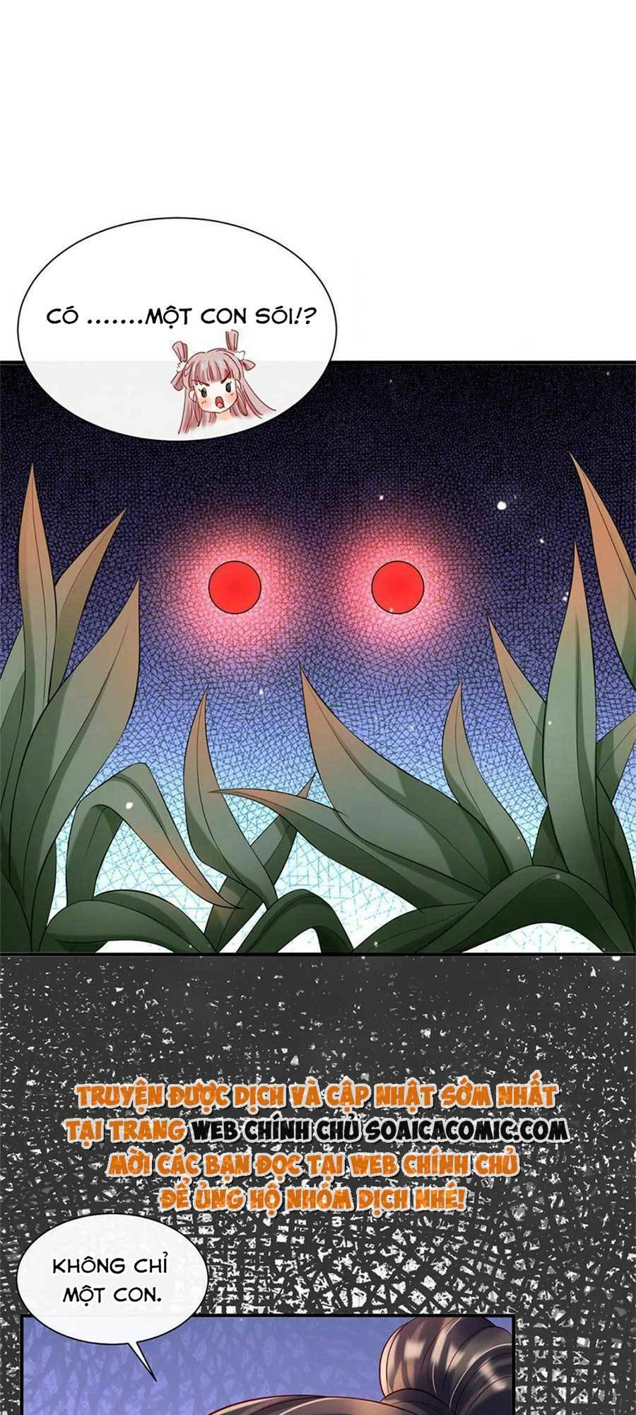 Cùng Ngự Thần Thú Báo Thù: Chapter 43