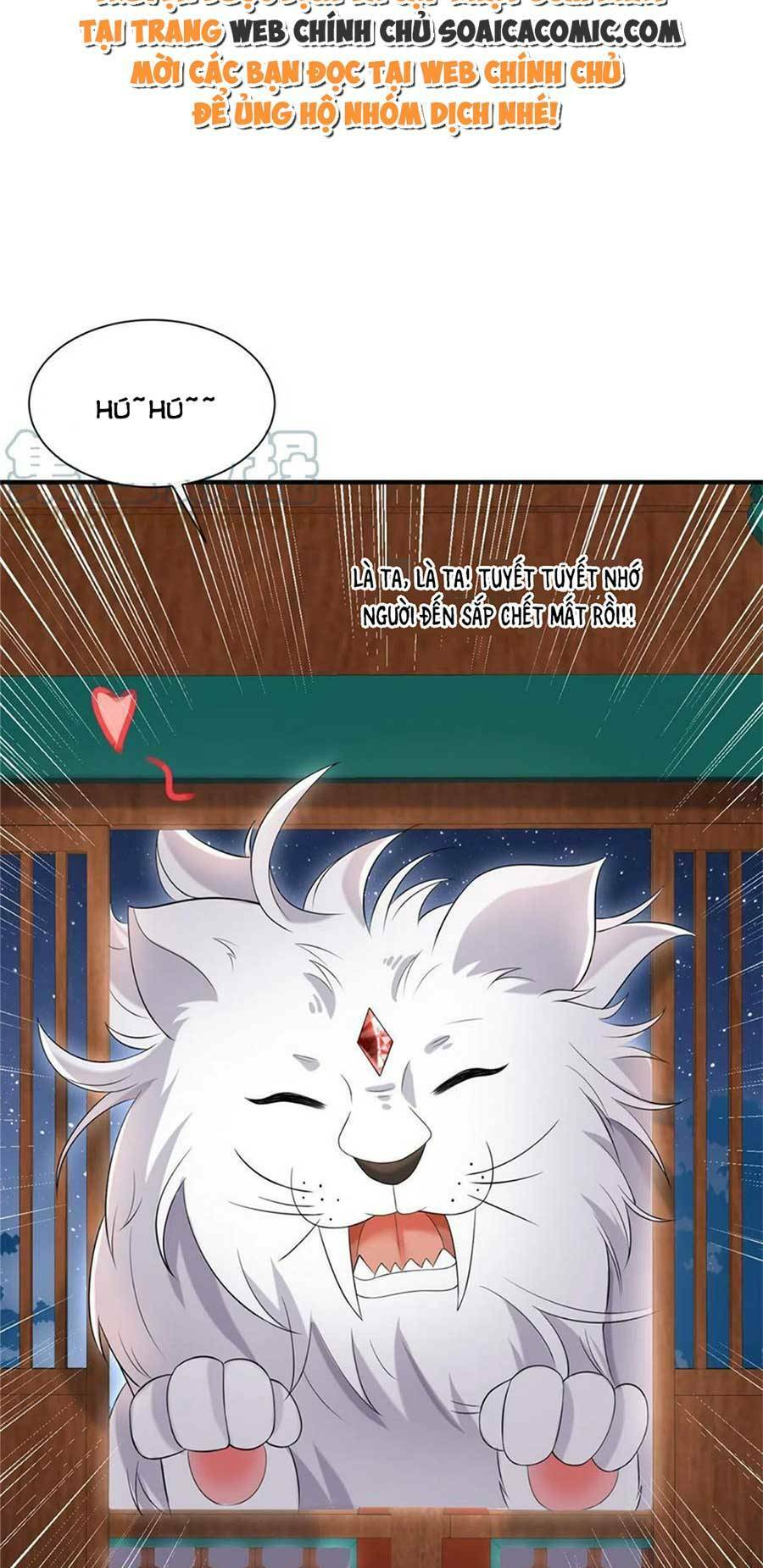 Cùng Ngự Thần Thú Báo Thù: Chapter 43