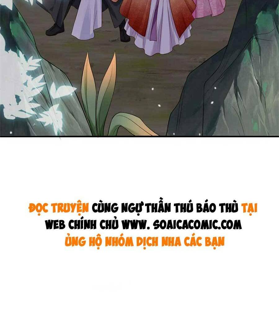 Cùng Ngự Thần Thú Báo Thù: Chapter 43