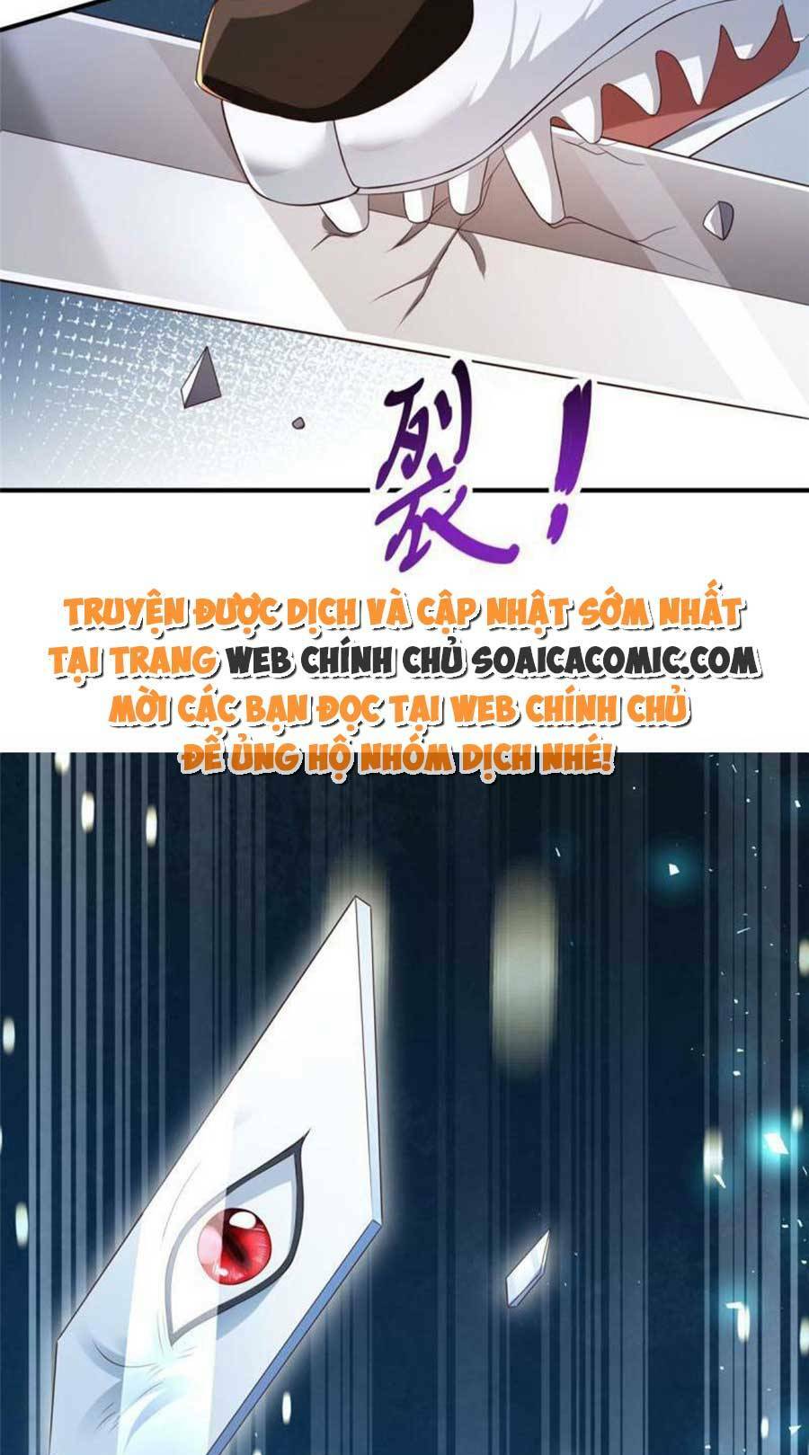 Cùng Ngự Thần Thú Báo Thù: Chapter 44