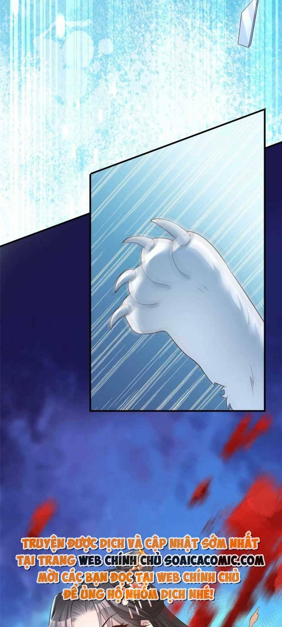 Cùng Ngự Thần Thú Báo Thù: Chapter 44
