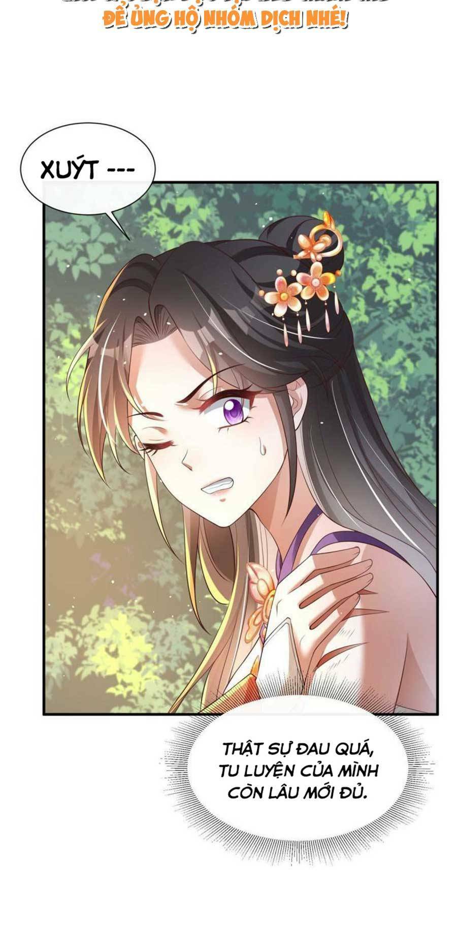 Cùng Ngự Thần Thú Báo Thù: Chapter 44