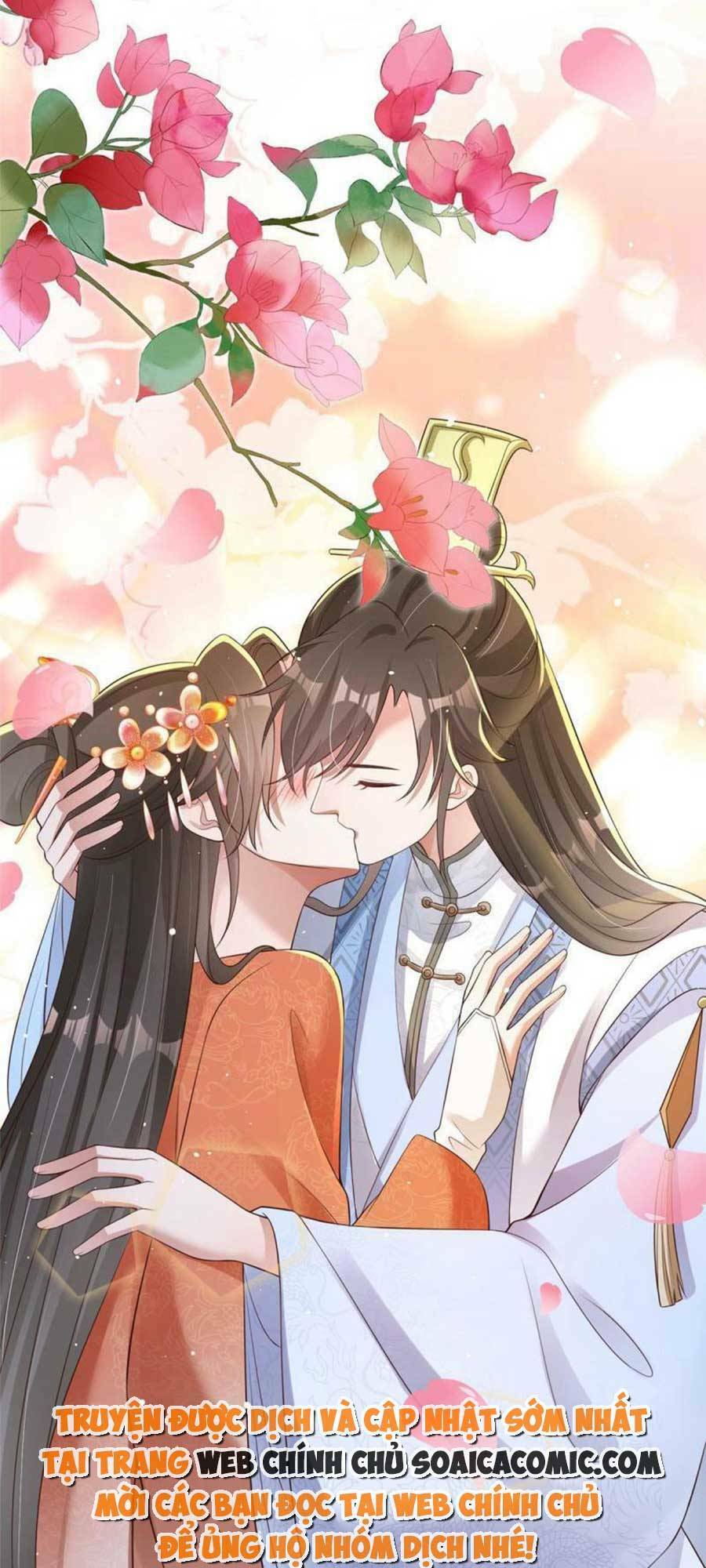 Cùng Ngự Thần Thú Báo Thù: Chapter 44