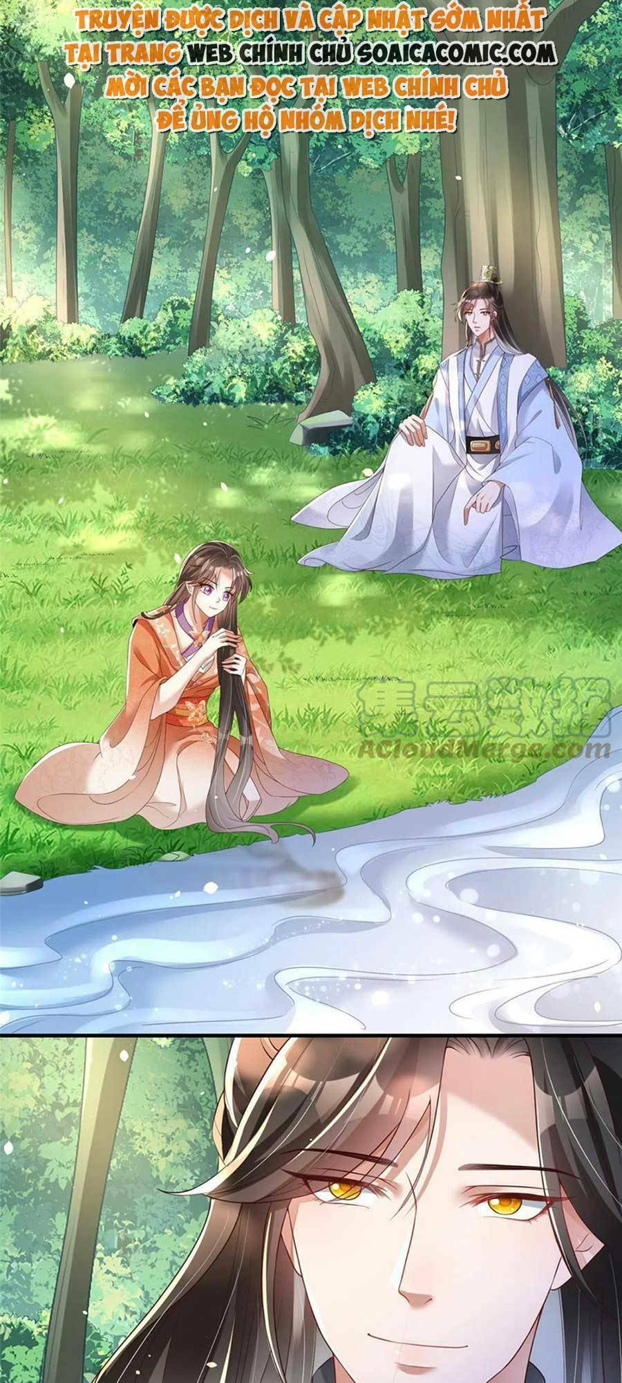 Cùng Ngự Thần Thú Báo Thù: Chapter 45