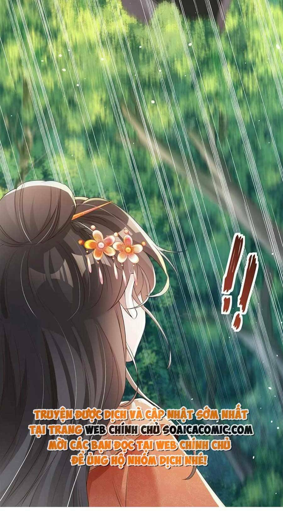 Cùng Ngự Thần Thú Báo Thù: Chapter 45