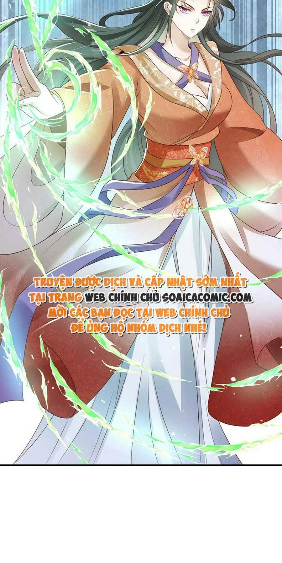 Cùng Ngự Thần Thú Báo Thù: Chapter 45