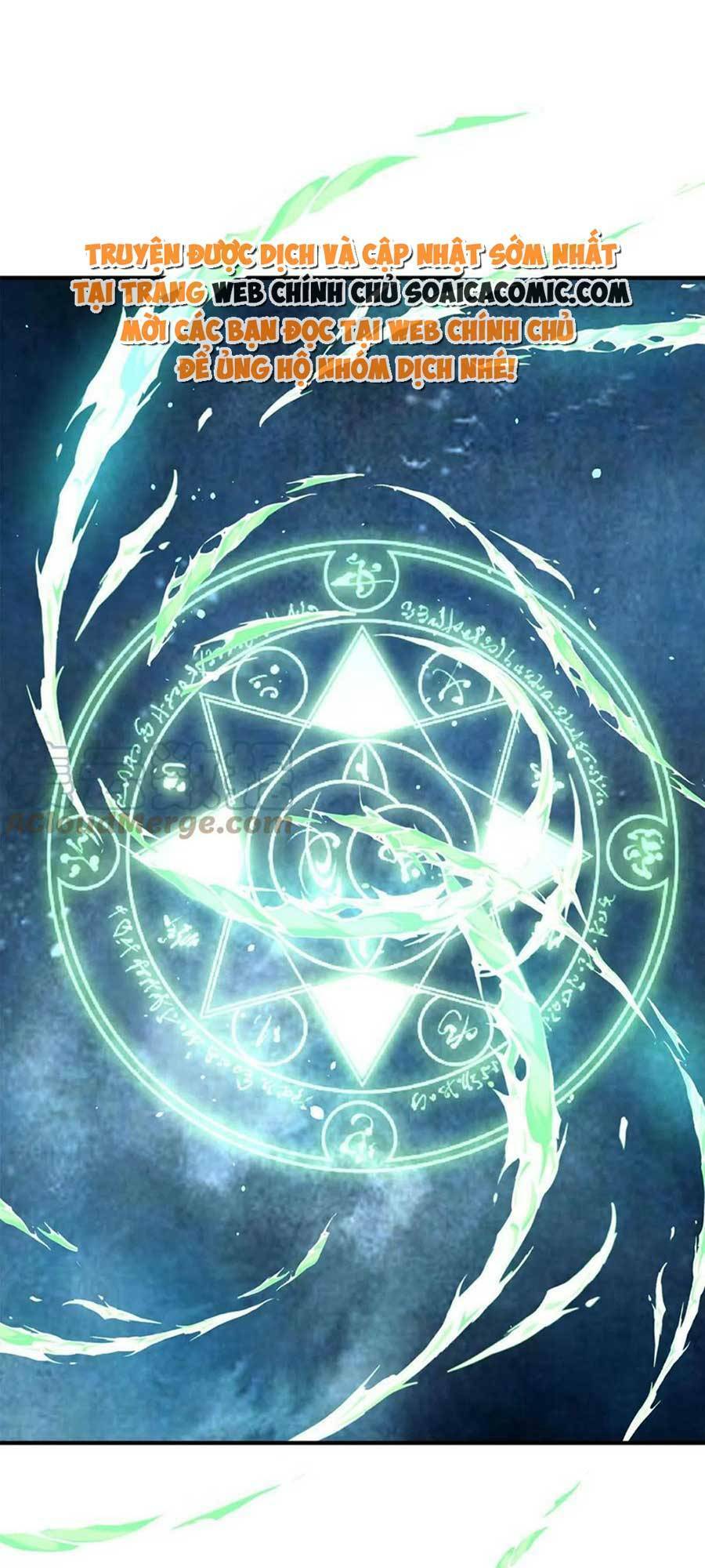 Cùng Ngự Thần Thú Báo Thù: Chapter 45
