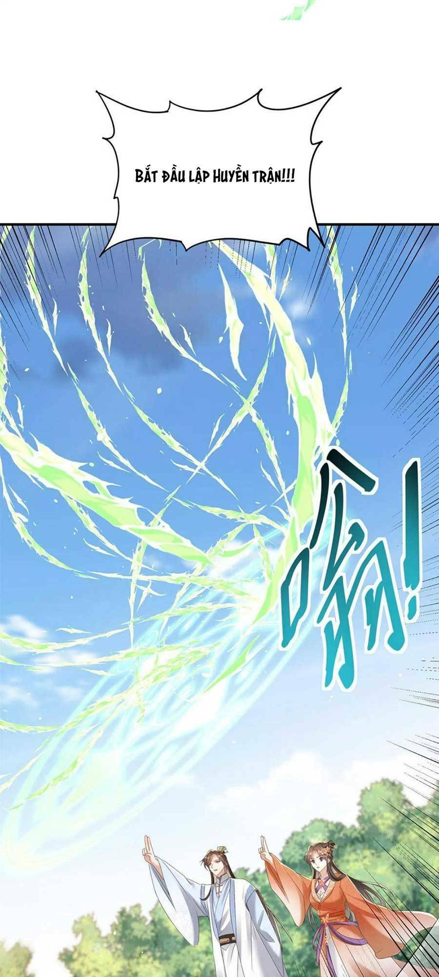 Cùng Ngự Thần Thú Báo Thù: Chapter 45