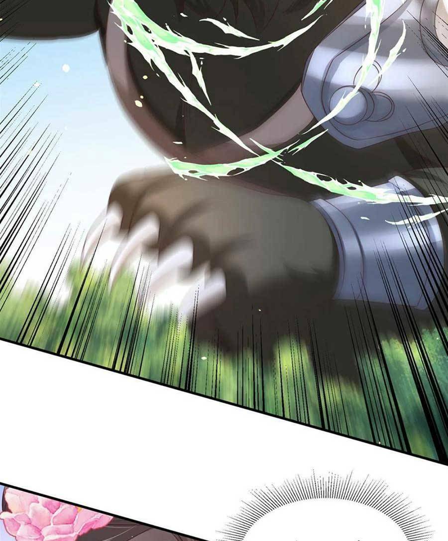 Cùng Ngự Thần Thú Báo Thù: Chapter 45