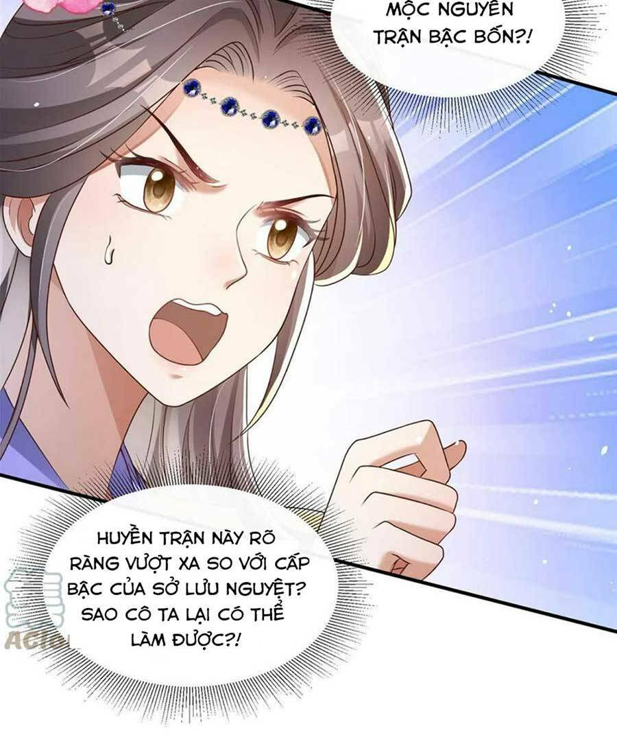 Cùng Ngự Thần Thú Báo Thù: Chapter 45