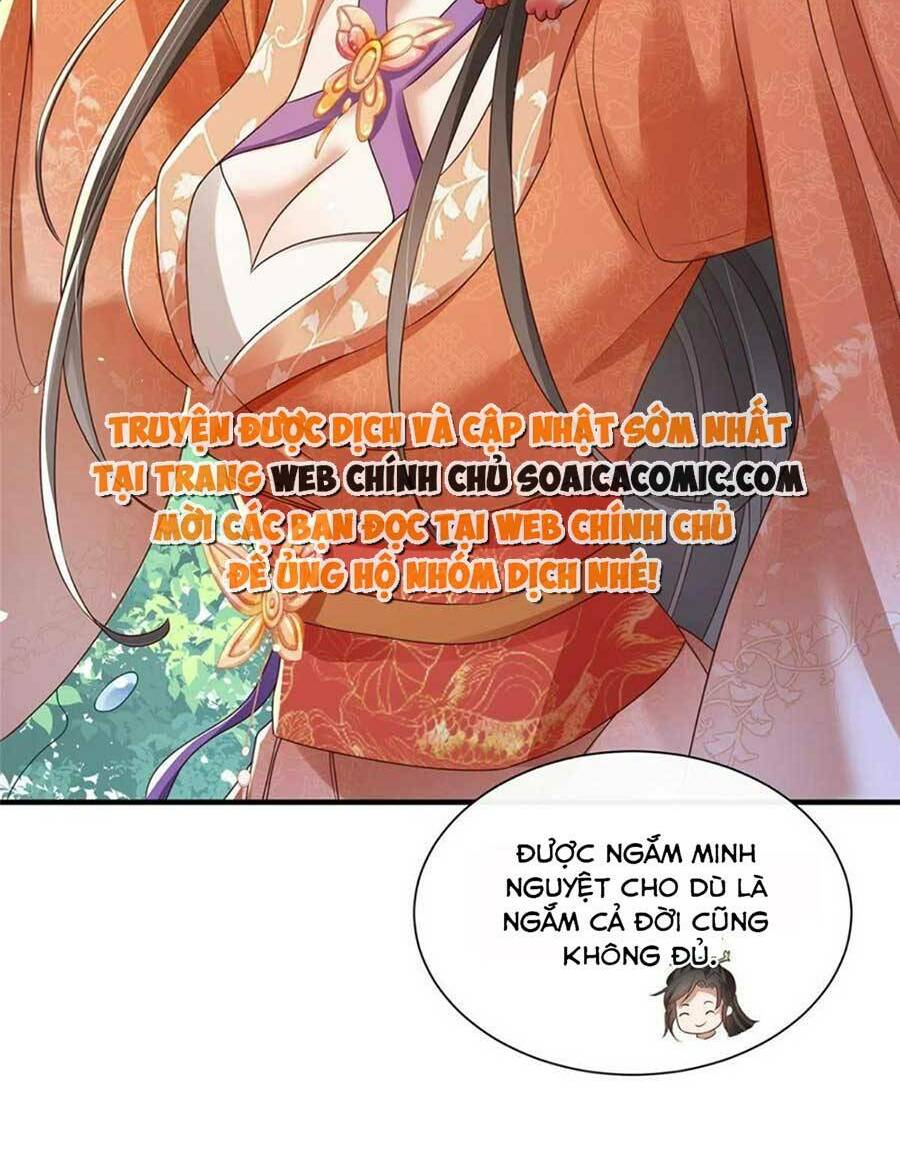 Cùng Ngự Thần Thú Báo Thù: Chapter 45