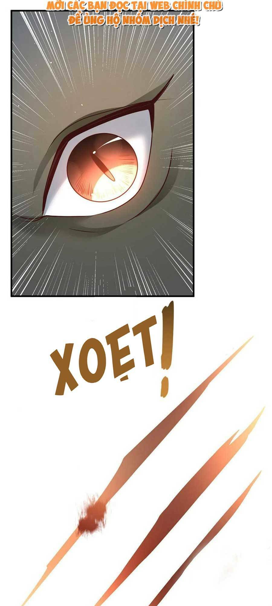 Cùng Ngự Thần Thú Báo Thù: Chapter 45
