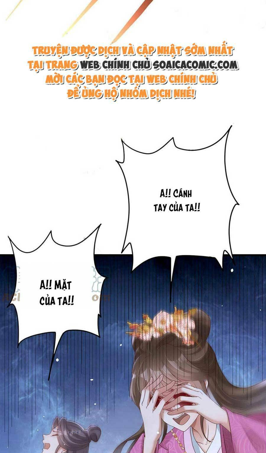 Cùng Ngự Thần Thú Báo Thù: Chapter 45