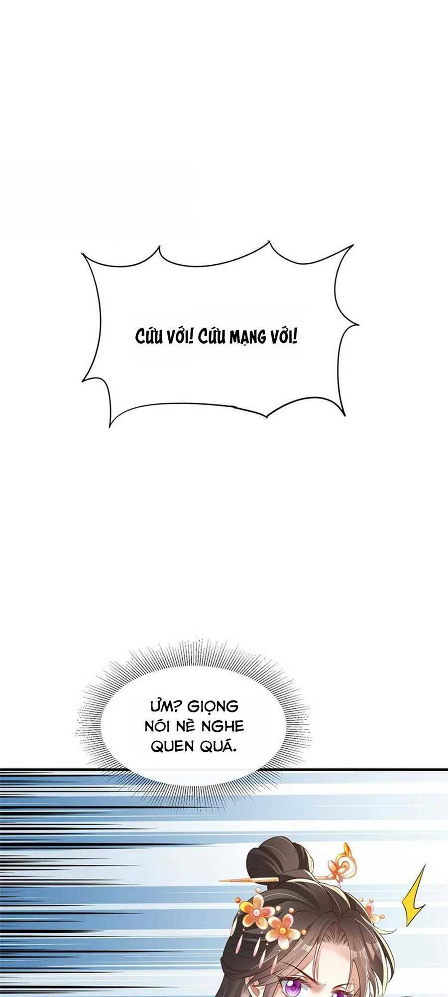 Cùng Ngự Thần Thú Báo Thù: Chapter 45