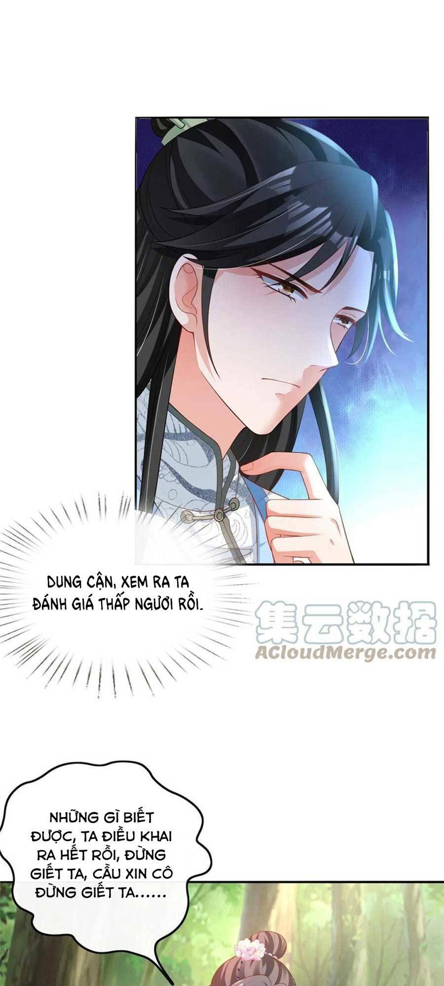 Cùng Ngự Thần Thú Báo Thù: Chapter 46