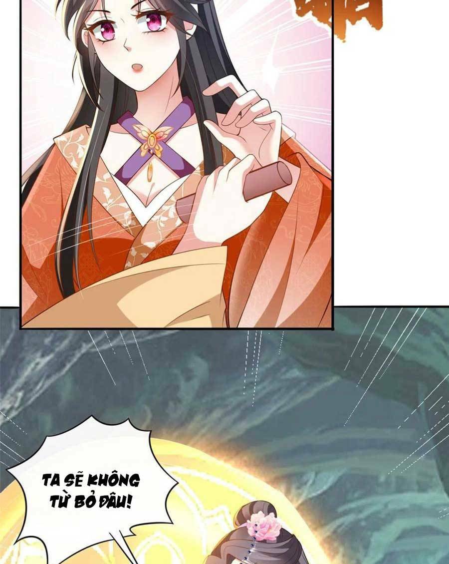 Cùng Ngự Thần Thú Báo Thù: Chapter 46