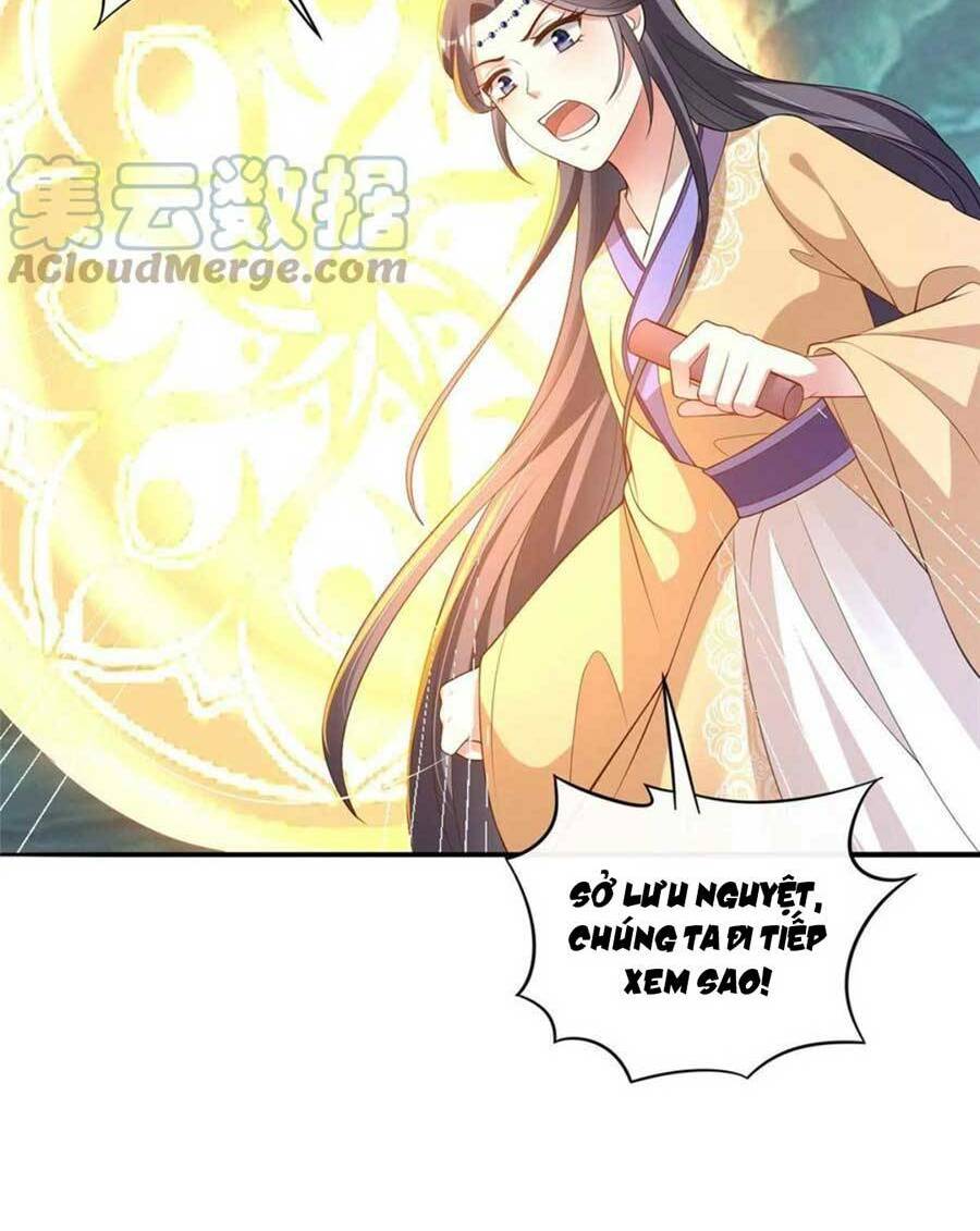 Cùng Ngự Thần Thú Báo Thù: Chapter 46
