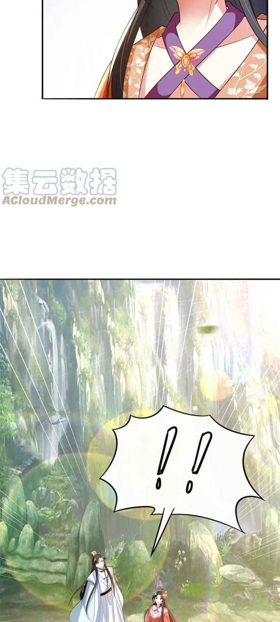 Cùng Ngự Thần Thú Báo Thù: Chapter 46