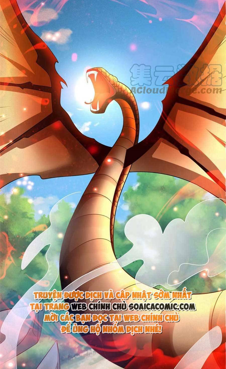Cùng Ngự Thần Thú Báo Thù: Chapter 46