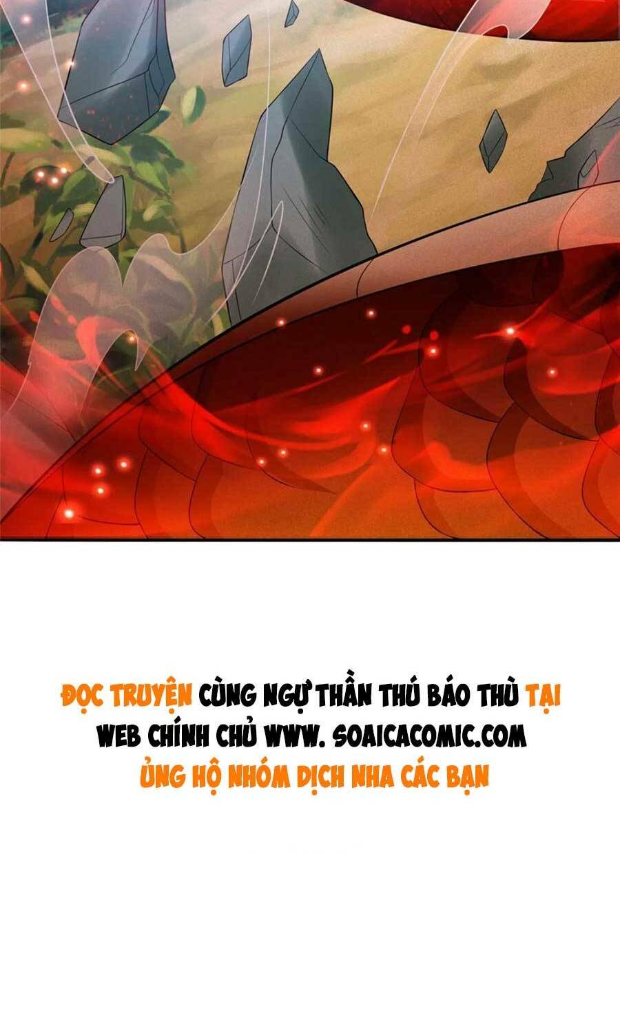 Cùng Ngự Thần Thú Báo Thù: Chapter 46