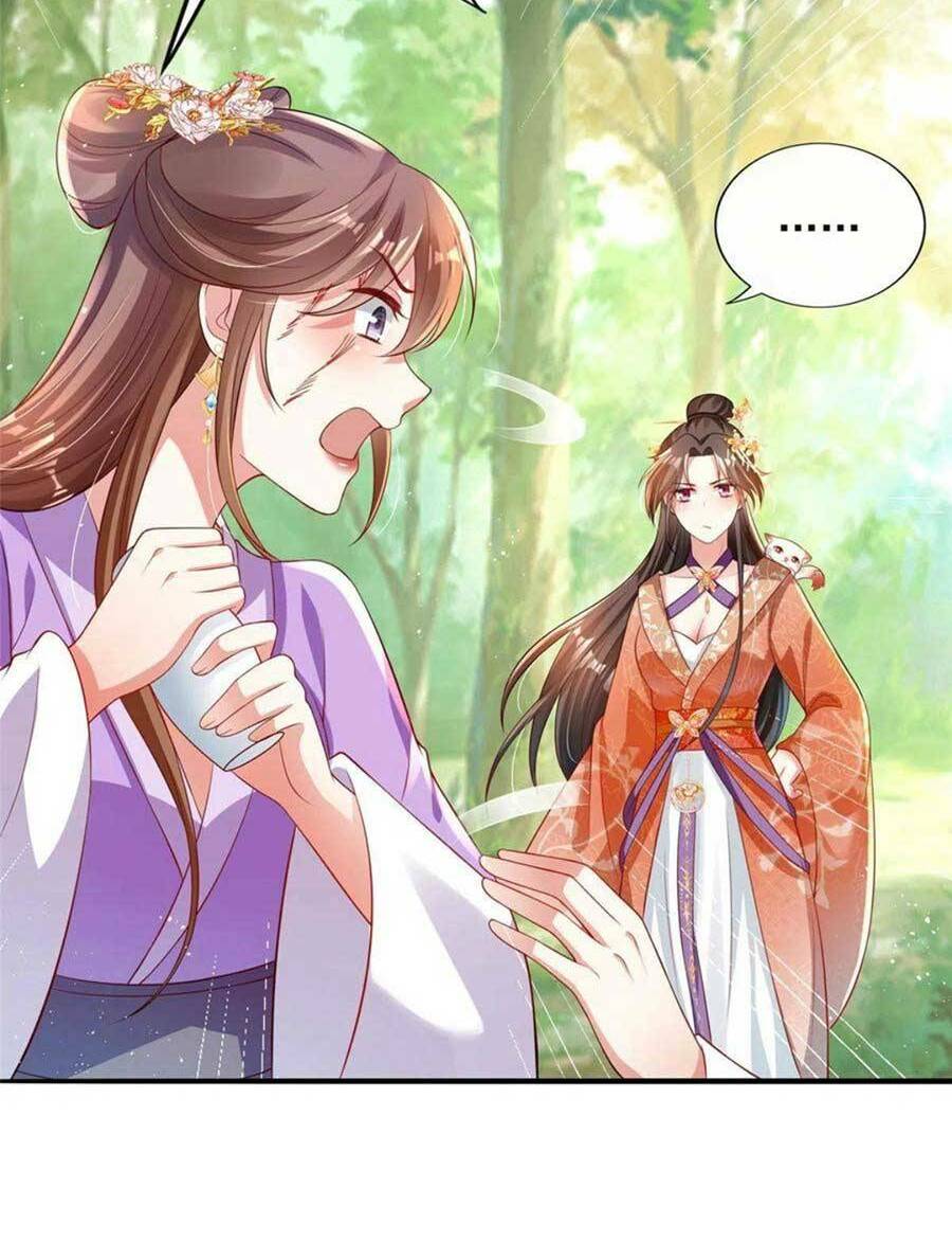 Cùng Ngự Thần Thú Báo Thù: Chapter 46