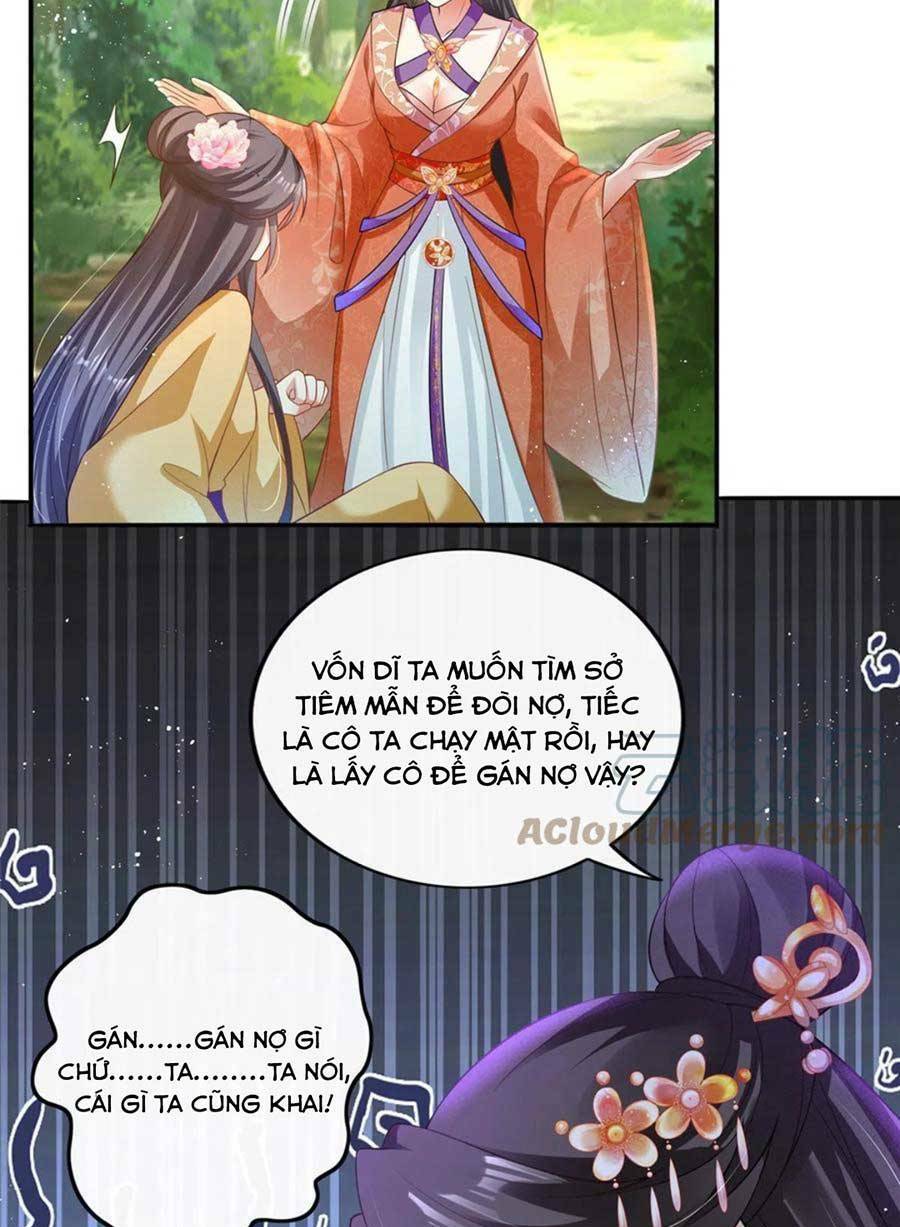 Cùng Ngự Thần Thú Báo Thù: Chapter 46