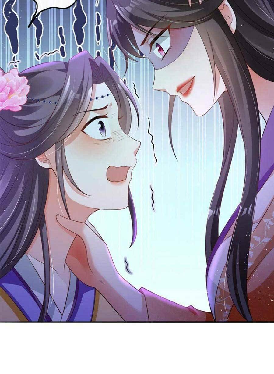 Cùng Ngự Thần Thú Báo Thù: Chapter 46