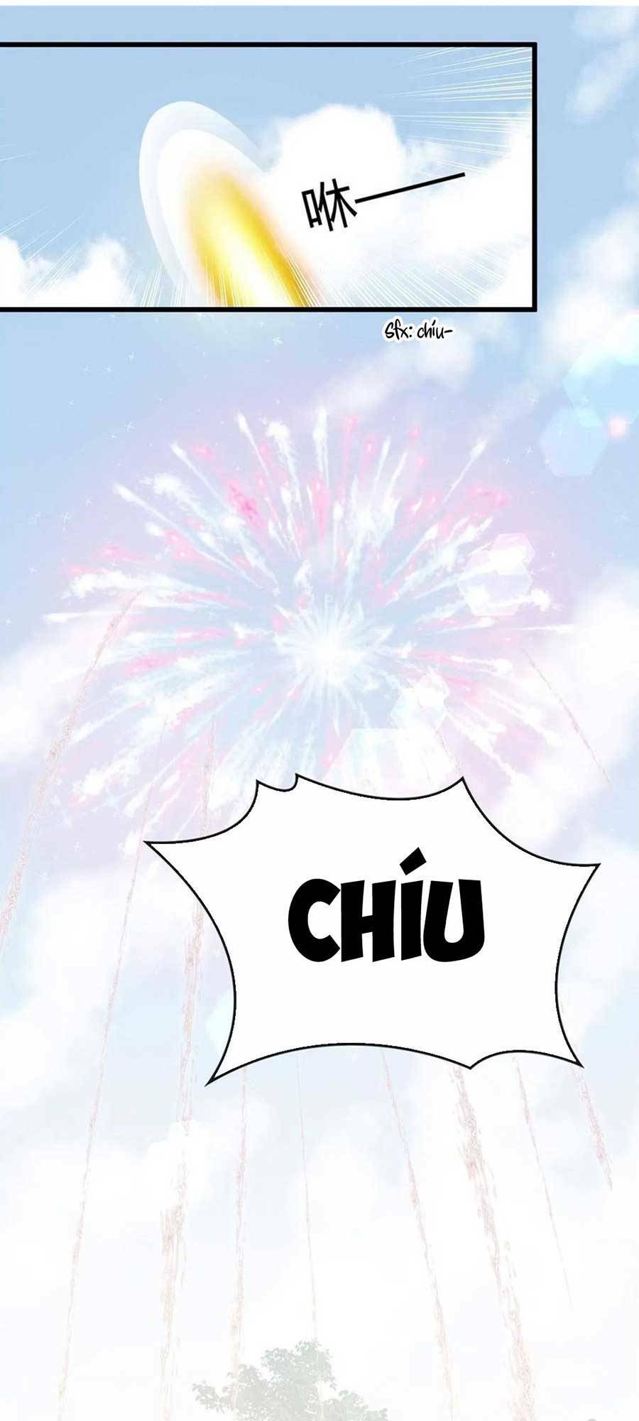 Cùng Ngự Thần Thú Báo Thù: Chapter 47