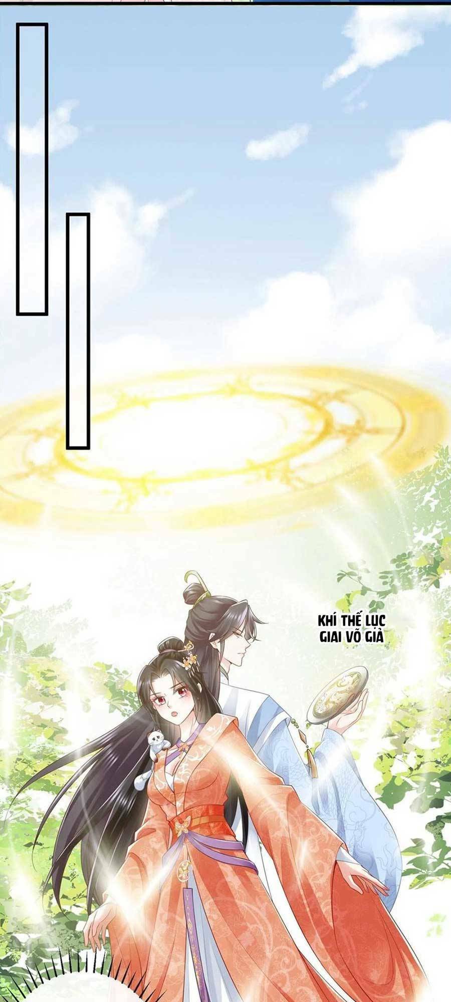 Cùng Ngự Thần Thú Báo Thù: Chapter 47