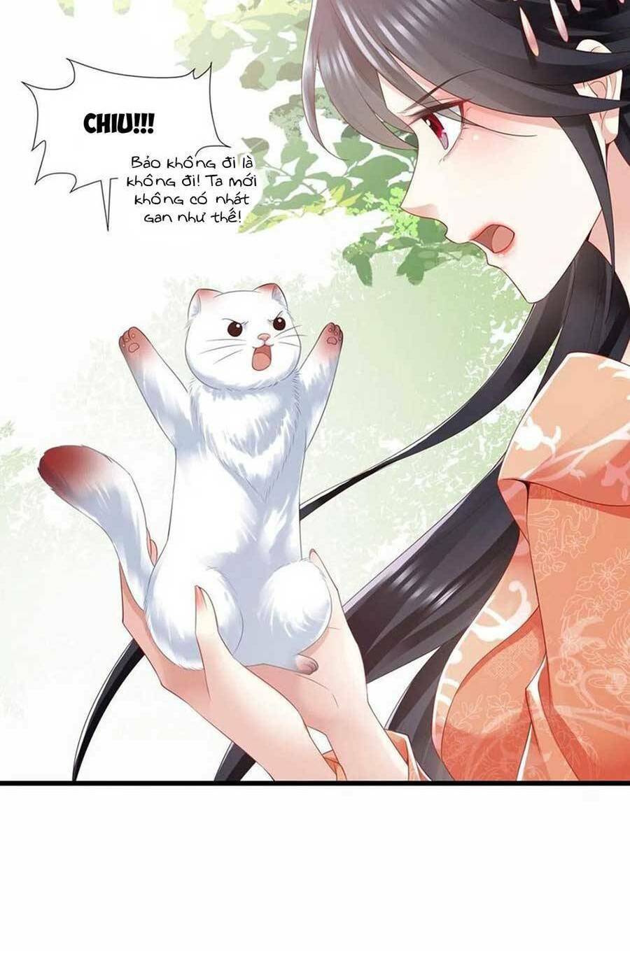Cùng Ngự Thần Thú Báo Thù: Chapter 47