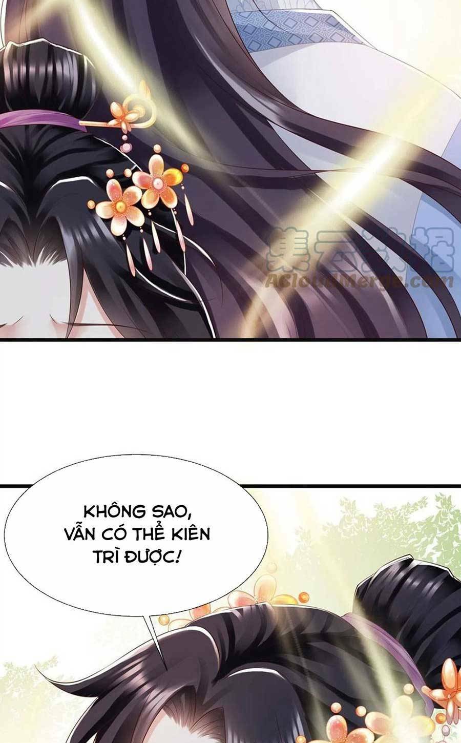 Cùng Ngự Thần Thú Báo Thù: Chapter 47