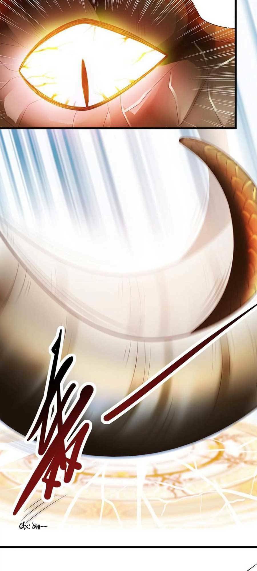 Cùng Ngự Thần Thú Báo Thù: Chapter 47