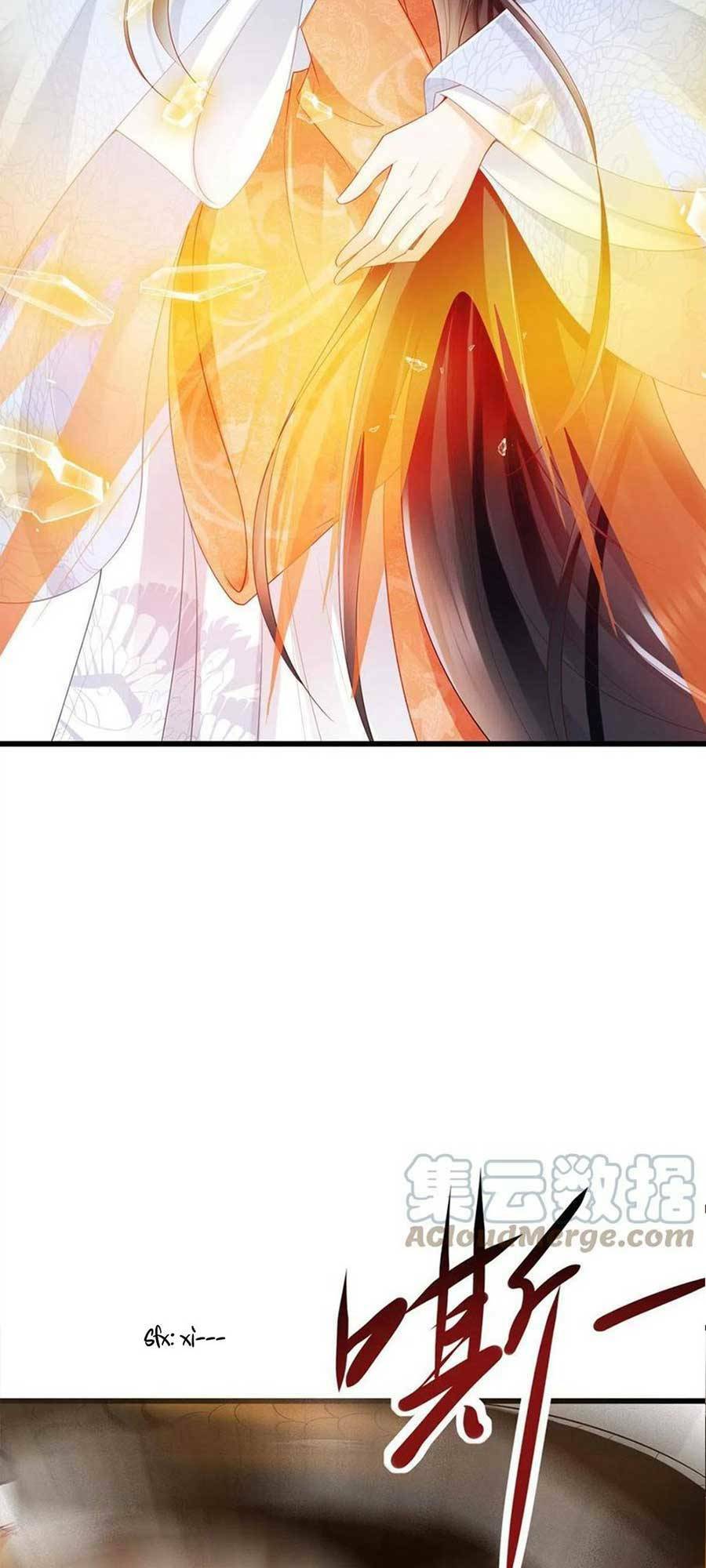 Cùng Ngự Thần Thú Báo Thù: Chapter 47