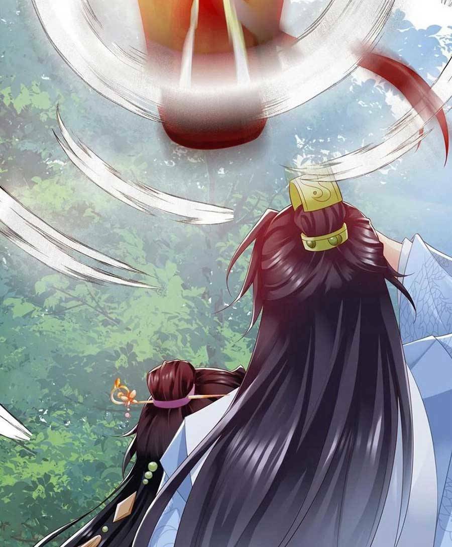 Cùng Ngự Thần Thú Báo Thù: Chapter 47