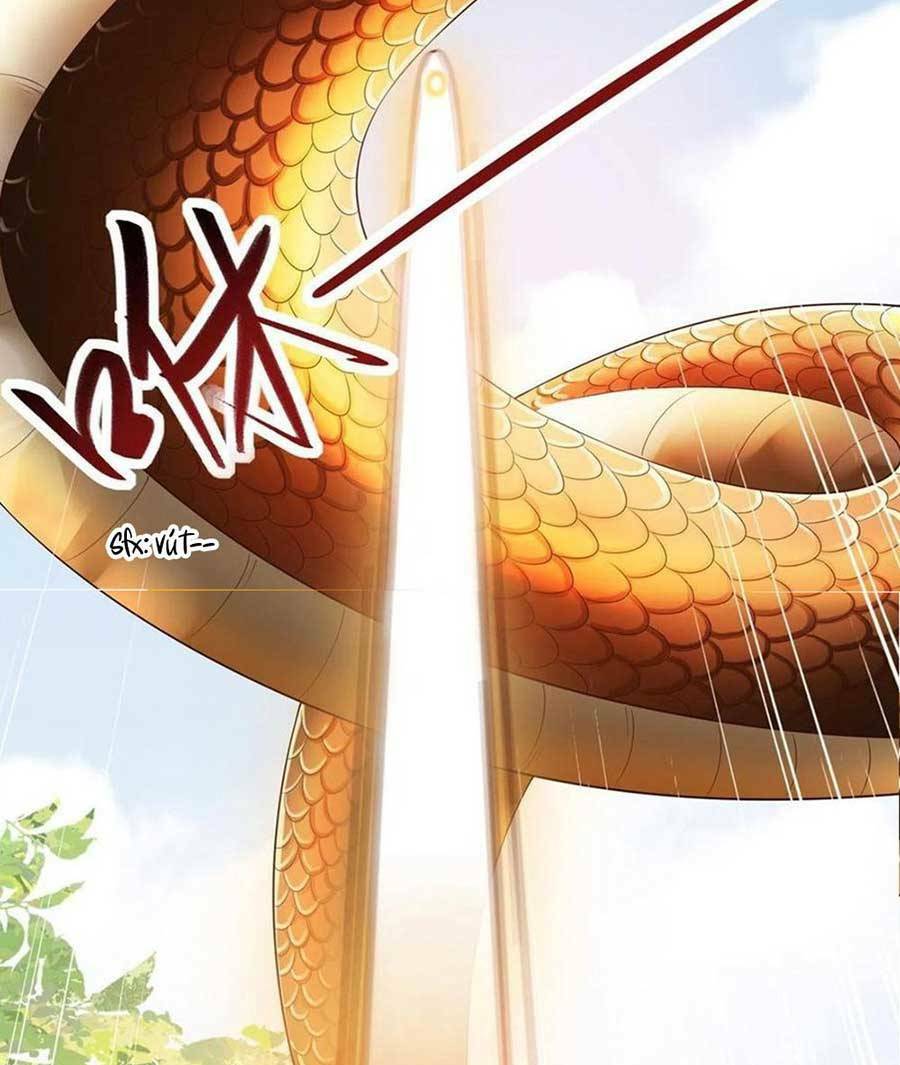 Cùng Ngự Thần Thú Báo Thù: Chapter 47