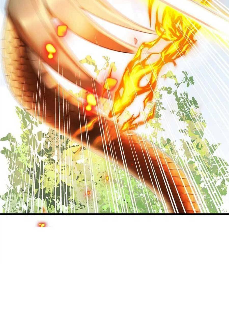 Cùng Ngự Thần Thú Báo Thù: Chapter 47