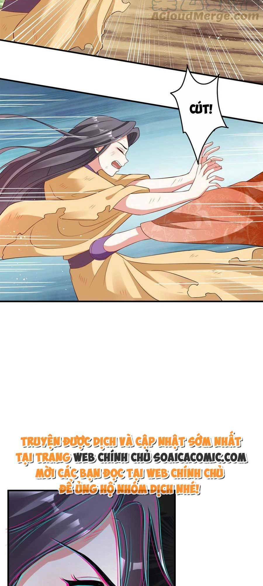 Cùng Ngự Thần Thú Báo Thù: Chapter 48