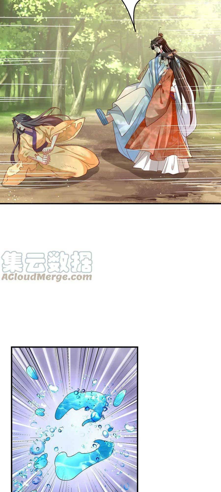 Cùng Ngự Thần Thú Báo Thù: Chapter 48