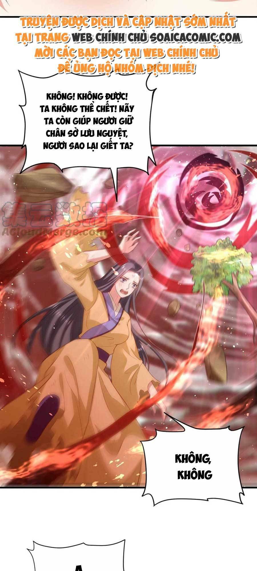 Cùng Ngự Thần Thú Báo Thù: Chapter 48