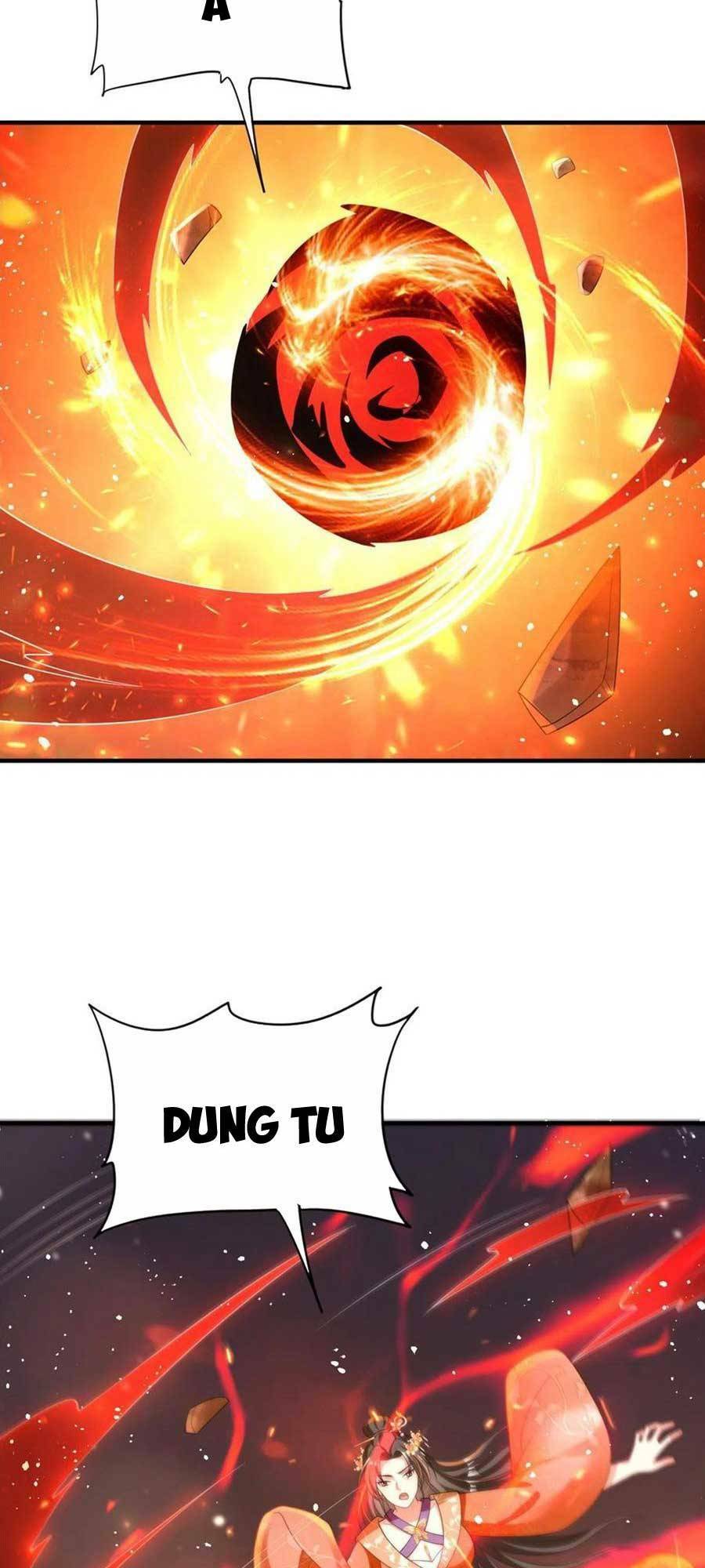 Cùng Ngự Thần Thú Báo Thù: Chapter 48