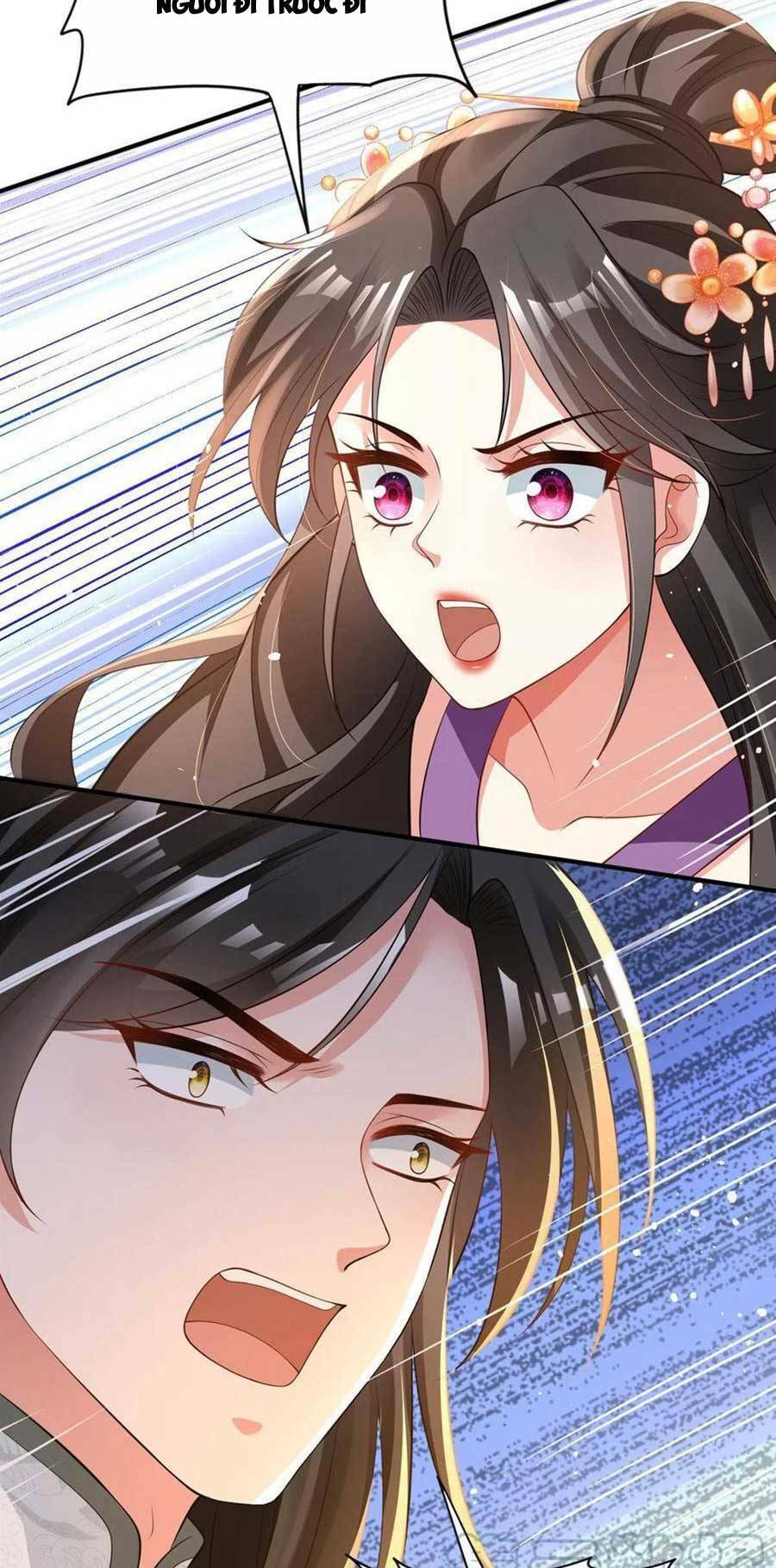 Cùng Ngự Thần Thú Báo Thù: Chapter 48