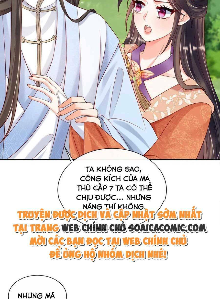 Cùng Ngự Thần Thú Báo Thù: Chapter 48