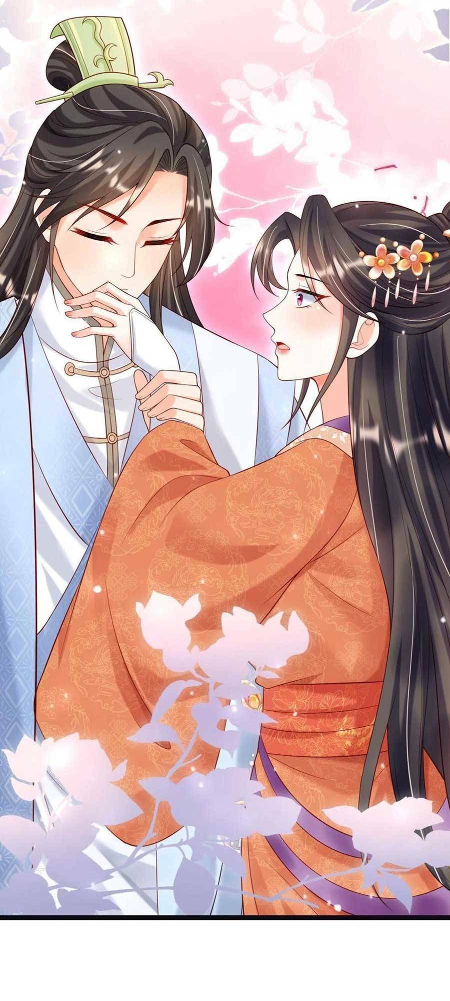 Cùng Ngự Thần Thú Báo Thù: Chapter 48