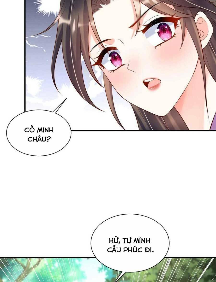 Cùng Ngự Thần Thú Báo Thù: Chapter 48