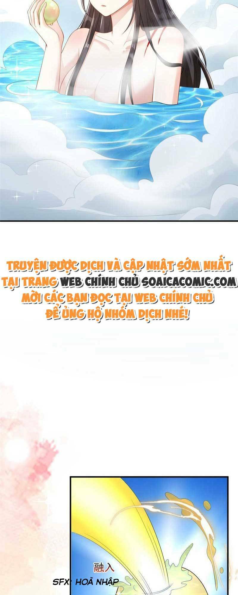 Cùng Ngự Thần Thú Báo Thù: Chapter 49
