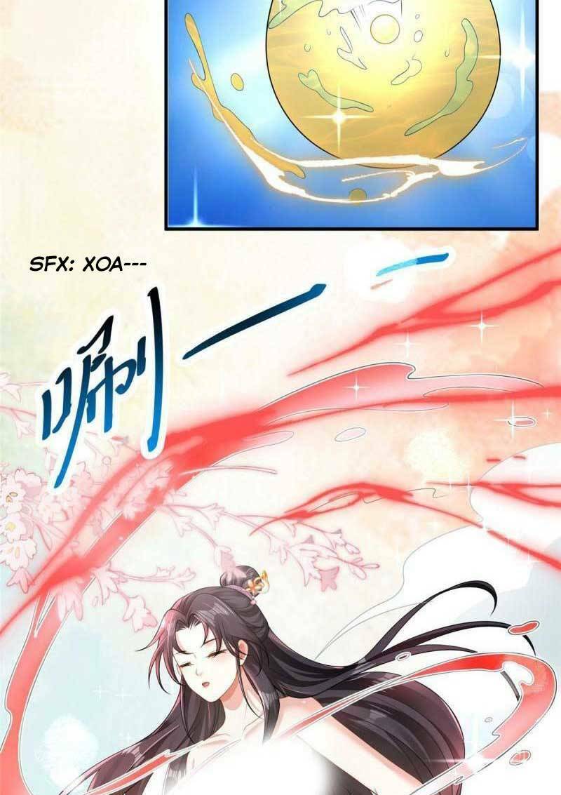 Cùng Ngự Thần Thú Báo Thù: Chapter 49