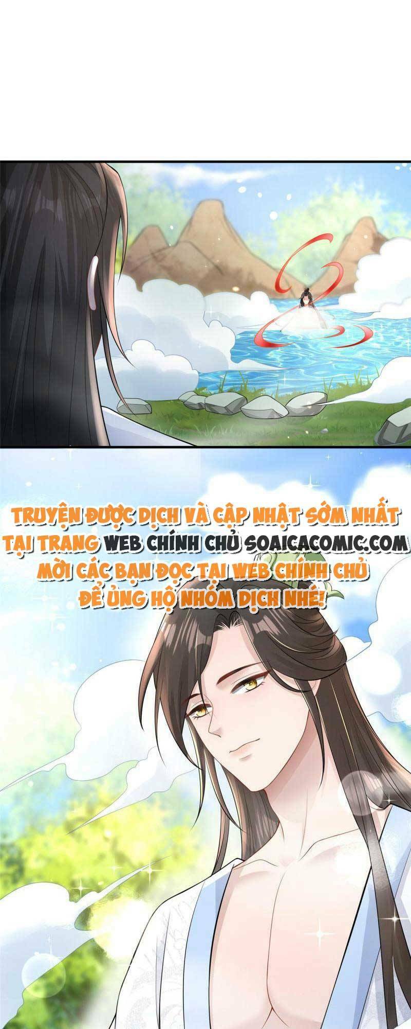 Cùng Ngự Thần Thú Báo Thù: Chapter 49