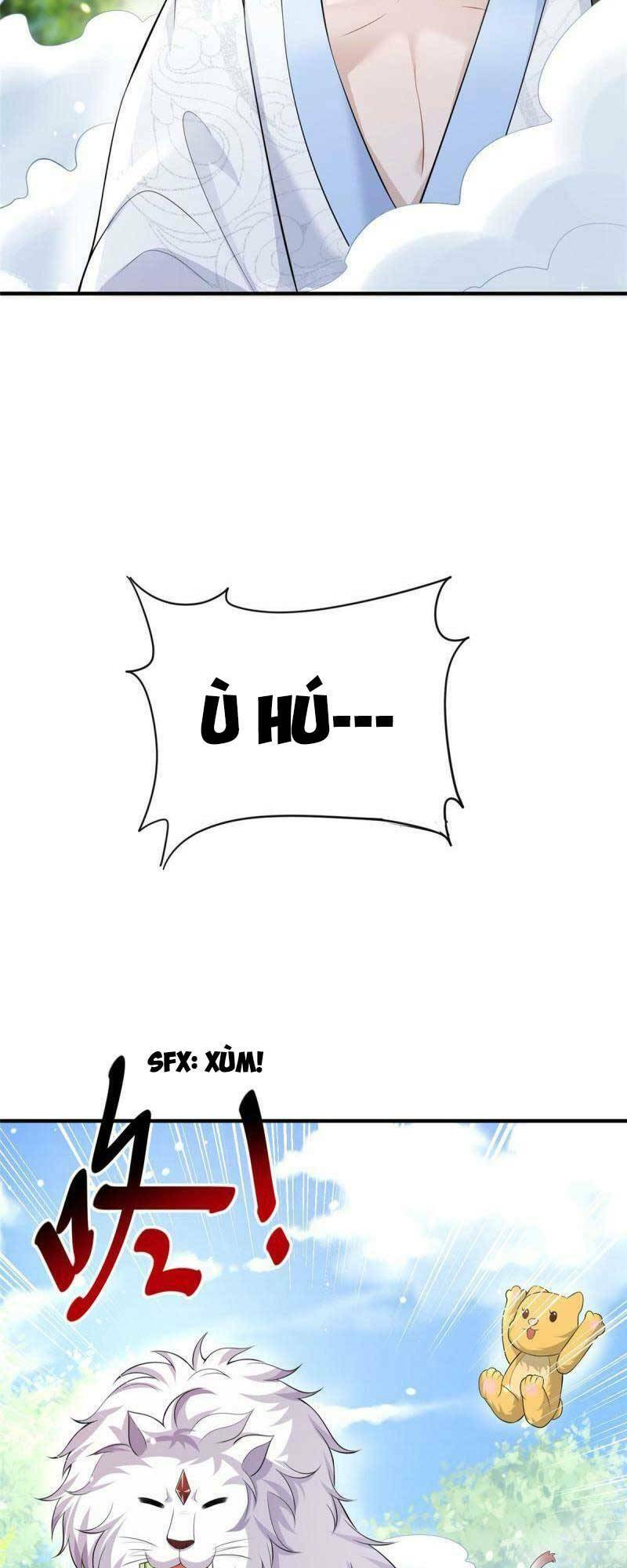 Cùng Ngự Thần Thú Báo Thù: Chapter 49