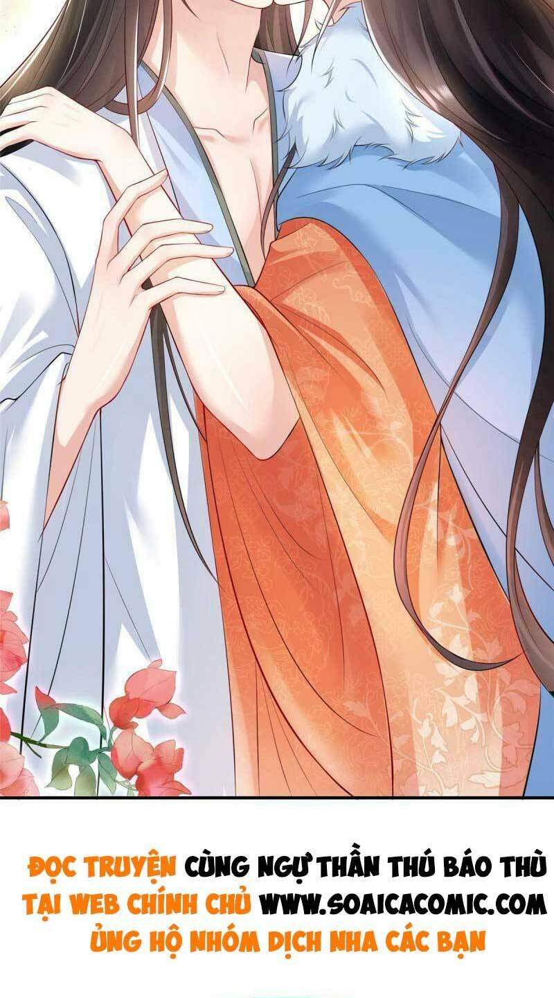 Cùng Ngự Thần Thú Báo Thù: Chapter 49